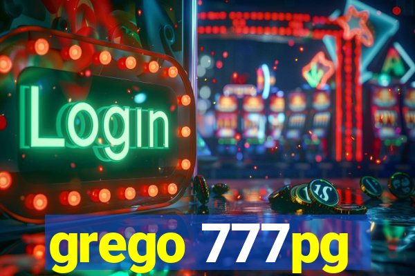 grego 777pg